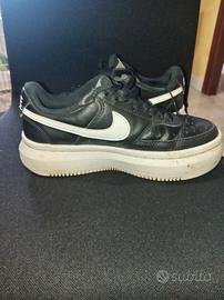Nike court vision alta