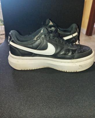 Nike court vision alta