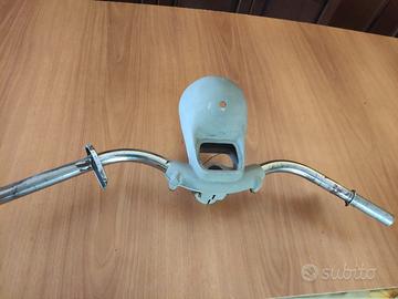 manubrio vespa struzzo 