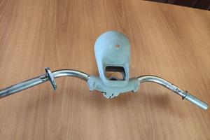 manubrio vespa struzzo 