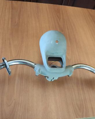 manubrio vespa struzzo 