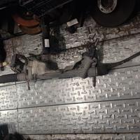 Scatola sterzo CITROEN C4 G. PICASSO 1.6cc D 2014