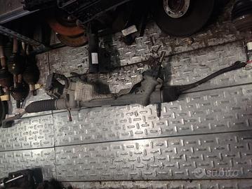 Scatola sterzo CITROEN C4 G. PICASSO 1.6cc D 2014