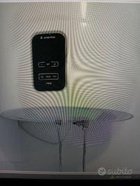 boiler    75   litri