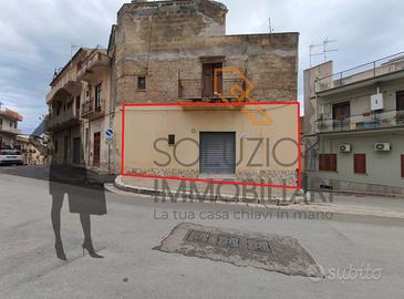 Immobile a Castellammare del Golfo