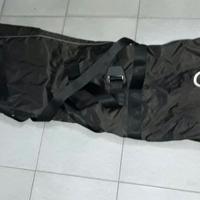 Borsa sci