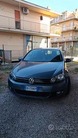 Volkswagen golf 6 2.0 tdi