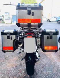 BMW r 1200 GS ADV 30° Anniversario