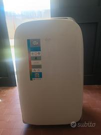 condizionatore portatile argo