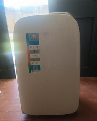 condizionatore portatile argo