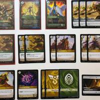 Azir Pack Spiritforged Riftbound TCG - Near Mint