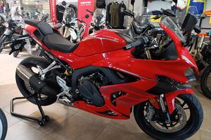 QJ MOTOR SRK 800RR SRK 800 RR