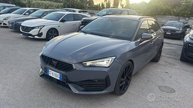 Cupra 310cv