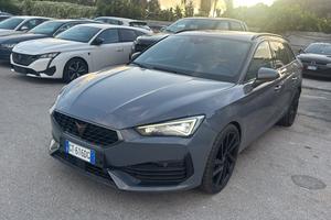 Cupra 310cv