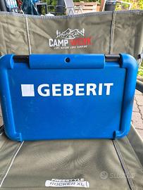 Geberit Mapress d 42-54 in valigetta, set completo