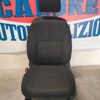 Sedile anteriore sinistro Toyota Auris 1° del 2007