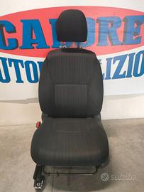 Sedile anteriore sinistro Toyota Auris 1° del 2007