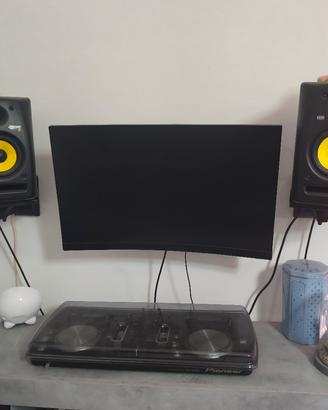 Pioneer xdj aero krk rokit 
