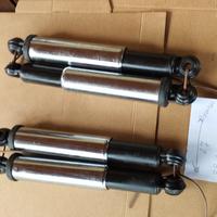 Ammortizzatori post motociclo