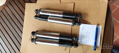 Ammortizzatori post motociclo