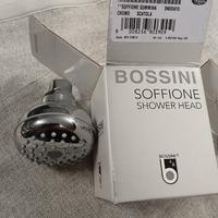 soffione doccia 