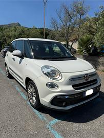 Fiat 500L 1.3 Multijet 95 CV