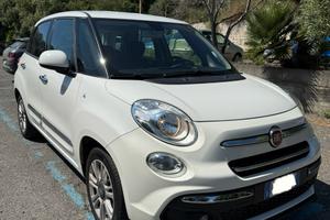Fiat 500L 1.3 Multijet 95 CV