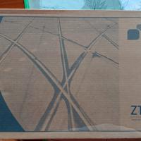 MODEM ZTE ZXHN H5745 WIFI 7 AUTOISTALLANTE NUOVO