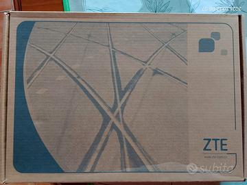 MODEM ZTE ZXHN H5745 WIFI 7 AUTOISTALLANTE NUOVO