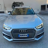Audi A4 Avant 35 2.0 Tdi 150cv S-Tronic