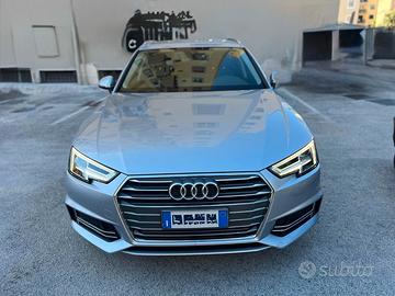 Audi A4 Avant 35 2.0 Tdi 150cv S-Tronic