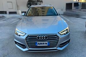 Audi A4 Avant 35 2.0 Tdi 150cv S-Tronic