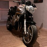 Yamaha fz6 s1 restiling s2