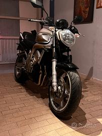 Yamaha fz6 s1 restiling s2