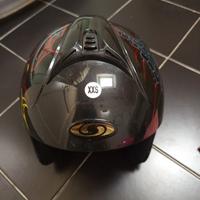 Casco sci snowboard bambino Salomon