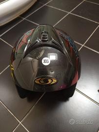 Casco sci snowboard bambino Salomon