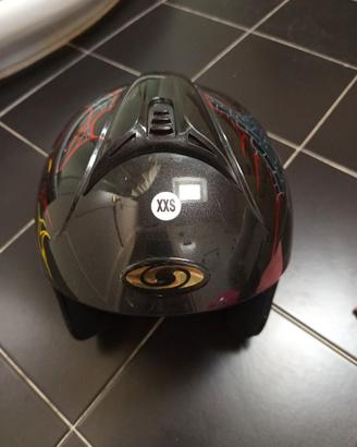 Casco sci snowboard bambino Salomon