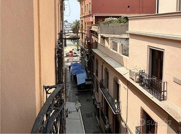 Cagliari via Barcellona