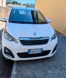 peugeot 108 5p benzina