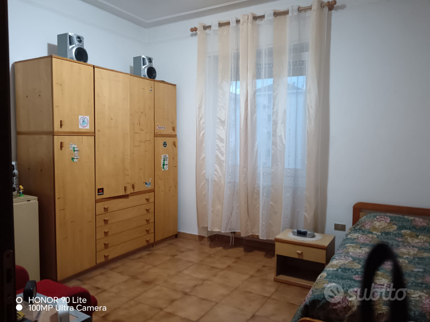 Apartment in Vercelli, Brut Fond, Centro - Vista 2