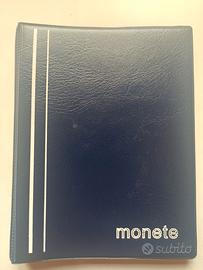 RACCOGLITORE MONETE