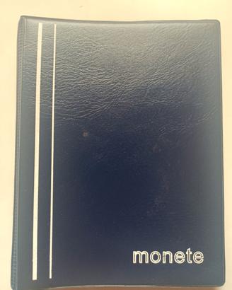 RACCOGLITORE MONETE