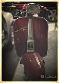 vespa 50 special