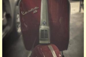 vespa 50 special