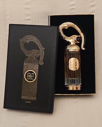 Lattafa SEHR eau de parfum 100 ml unisex 
