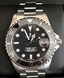 Orologi steinhart usati store