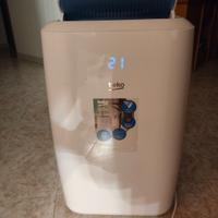 CLIMATIZZATORE FREDDO  CALDO Beko  12000 Btu  Wifi
