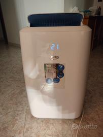 CLIMATIZZATORE FREDDO  CALDO Beko  12000 Btu  Wifi