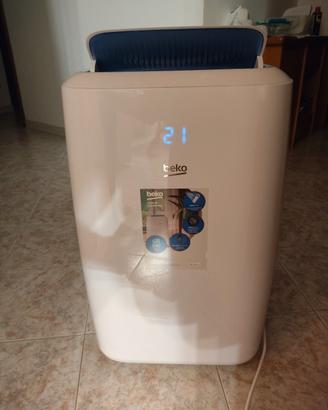 CLIMATIZZATORE FREDDO  CALDO Beko  12000 Btu  Wifi