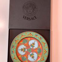 Piatto decorativo Versace Rosenthal